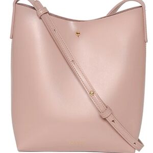 NWOT Samara Medium Blush Shoulder Bag